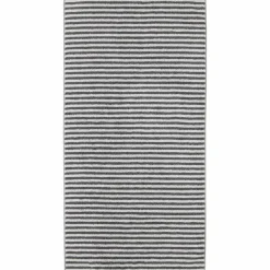 Handtuch CAMPUS Ringel Handtücher|Hand- Und Duschtücher