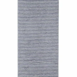 Discount Handtuch CAMPUS Ringel Handtücher|Hand- Und Duschtücher