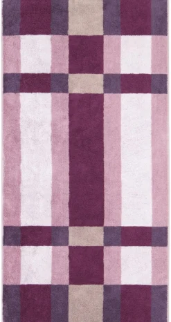 Outlet Handtuch DELIGHT Handtücher|Hand- Und Duschtücher