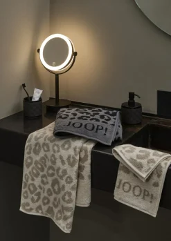 Sale Handtuch LEO Handtücher|Hand- Und Duschtücher