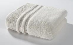 Outlet Handtuch KENBORG ORGANIC Handtücher|Hand- Und Duschtücher