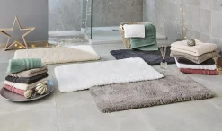 Outlet Handtuch KENBORG ORGANIC Handtücher|Hand- Und Duschtücher