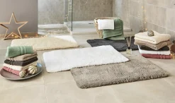 Outlet Handtuch KENBORG ORGANIC Handtücher|Hand- Und Duschtücher