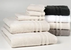 Outlet Handtuch KENBORG ORGANIC Handtücher|Hand- Und Duschtücher