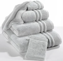 Clearance Handtuch KENBORG ORGANIC Handtücher|Hand- Und Duschtücher