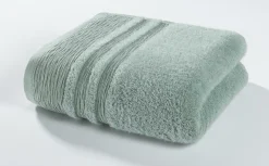 Outlet Handtuch KENBORG ORGANIC Handtücher|Hand- Und Duschtücher