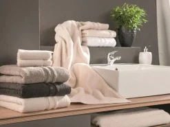 Handtuch KENBORG ORGANIC Handtücher|Hand- Und Duschtücher