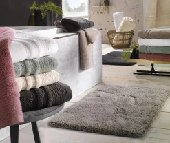 Handtuch KENBORG ORGANIC Handtücher|Hand- Und Duschtücher