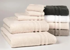 Handtuch KENBORG ORGANIC Handtücher|Hand- Und Duschtücher