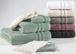 Handtuch KENBORG ORGANIC Handtücher|Hand- Und Duschtücher