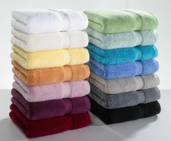 Clearance Handtuch MICRO Handtücher|Hand- Und Duschtücher