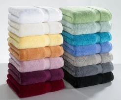 Clearance Handtuch MICRO Handtücher|Hand- Und Duschtücher