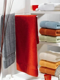 New Handtuch MICRO Handtücher|Hand- Und Duschtücher