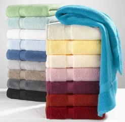 Sale Handtuch MICRO Handtücher|Hand- Und Duschtücher