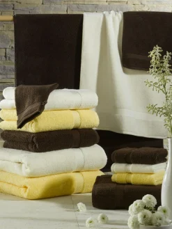 Sale Handtuch MICRO Handtücher|Hand- Und Duschtücher