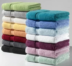 Sale Handtuch MICRO Handtücher|Hand- Und Duschtücher