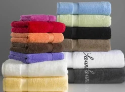 Sale Handtuch MICRO Handtücher|Hand- Und Duschtücher