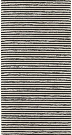 Sale Handtuch NATURAL STREIFEN Handtücher|Hand- Und Duschtücher