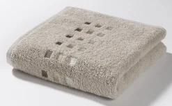 New Handtuch QUATTRI Handtücher|Hand- Und Duschtücher