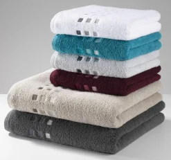 Online Handtuch QUATTRI Handtücher|Hand- Und Duschtücher