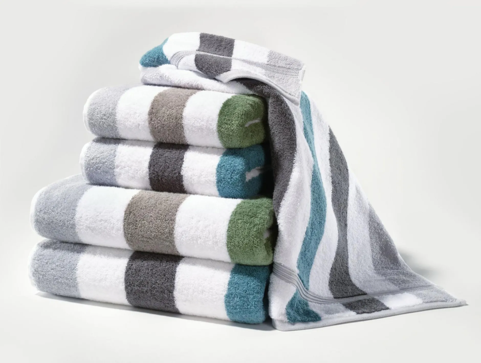 Online Handtuch SAPHIR Handtücher|Hand- Und Duschtücher