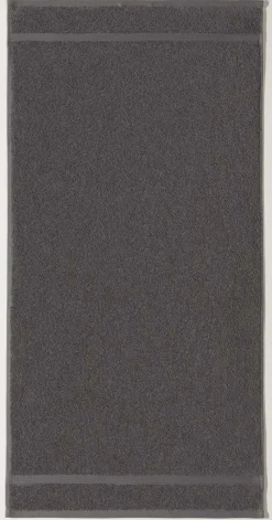 Clearance Handtuch SAPHIR anthr. Handtücher|Hand- Und Duschtücher