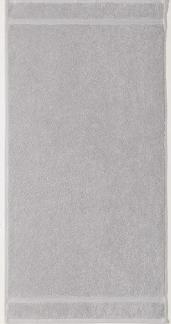 Discount Handtuch SAPHIR granit Handtücher|Hand- Und Duschtücher
