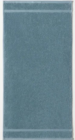 Hot Handtuch SAPHIR petrol Handtücher|Hand- Und Duschtücher
