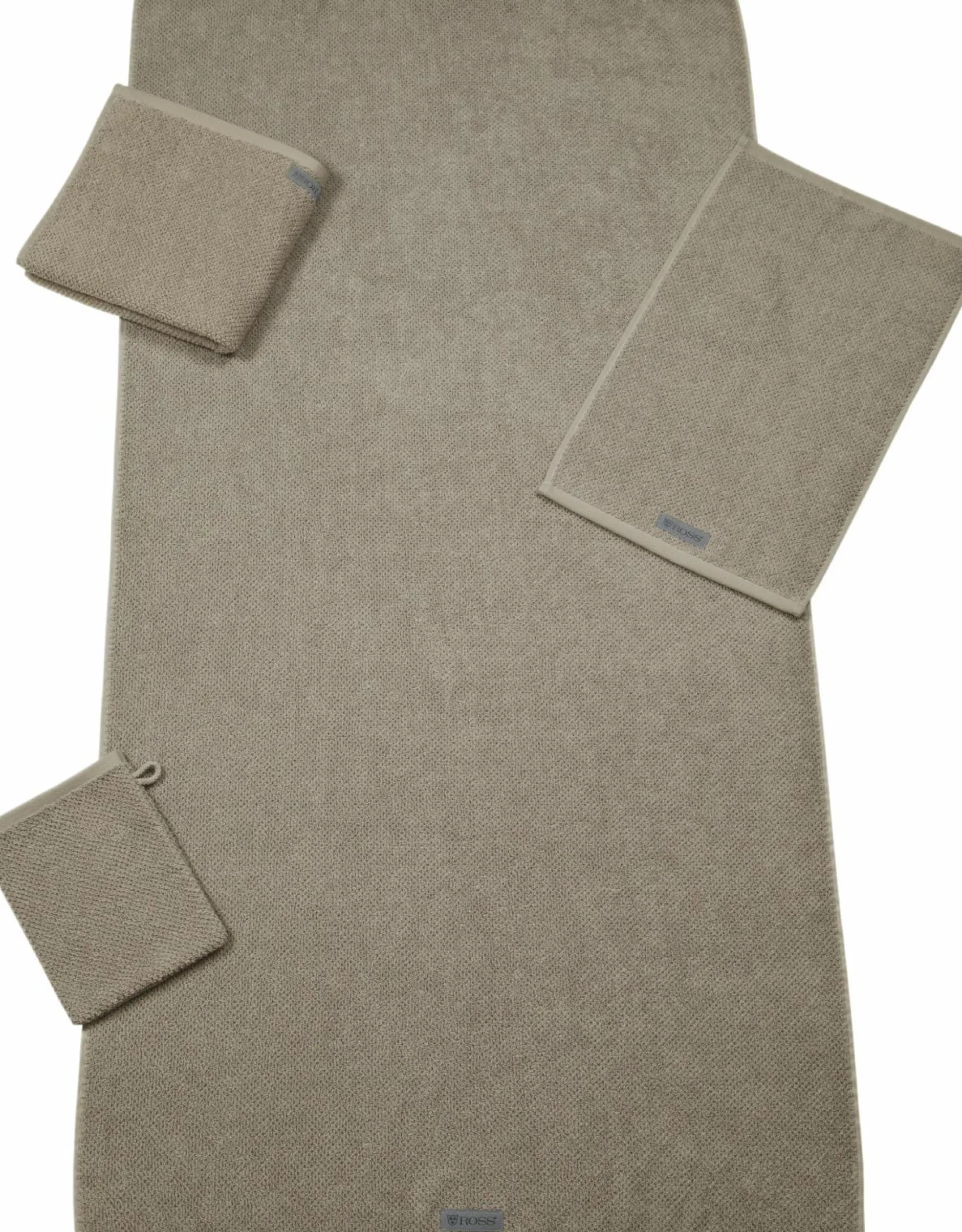 Discount Handtuch SELECTION Handtücher|Hand- Und Duschtücher