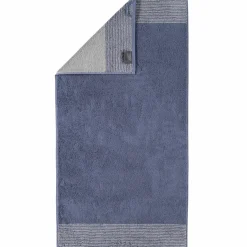 Clearance Handtuch TWO-TONE Handtücher|Hand- Und Duschtücher