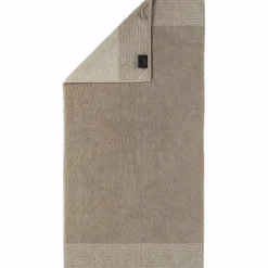 Discount Handtuch TWO-TONE Handtücher|Hand- Und Duschtücher
