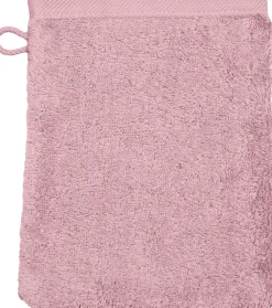 New Handtuch VITA altrosa Handtücher|Hand- Und Duschtücher