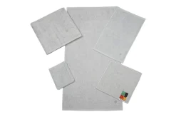 Online Handtuch VITA silber Handtücher|Hand- Und Duschtücher