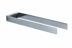 Hot Handtuchhalter doppelt AGNES Badaccessoires|Badaccessoires