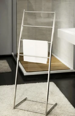 New Handtuchhalter INGRID Badaccessoires|Badaccessoires