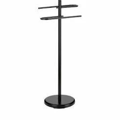 Outlet Handtuchhalter Ken Handtücher|Badaccessoires