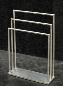 Outlet Handtuchhalter WALDI Badaccessoires|Badaccessoires