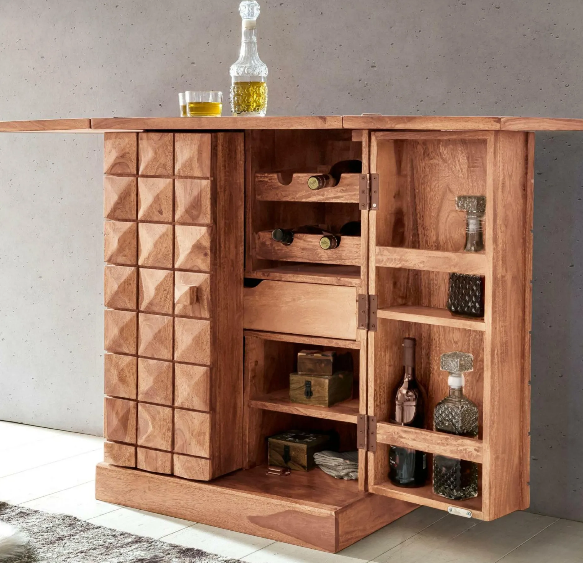 Best Hausbar LUCCA Sonstige