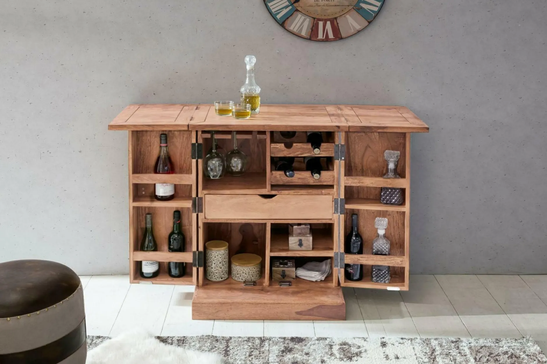 Best Hausbar LUCCA Sonstige