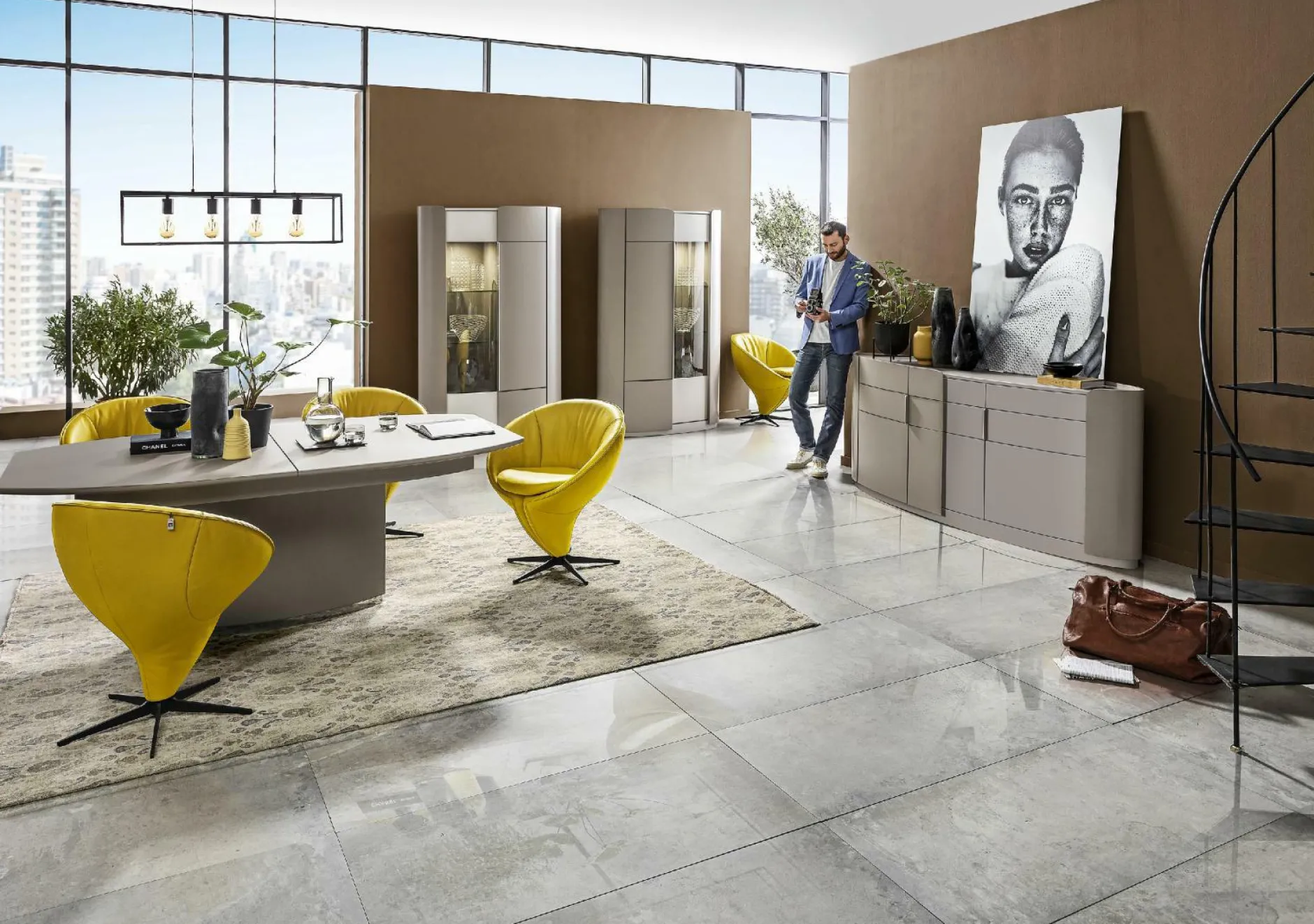 Best Hausbar LUCCA Sonstige