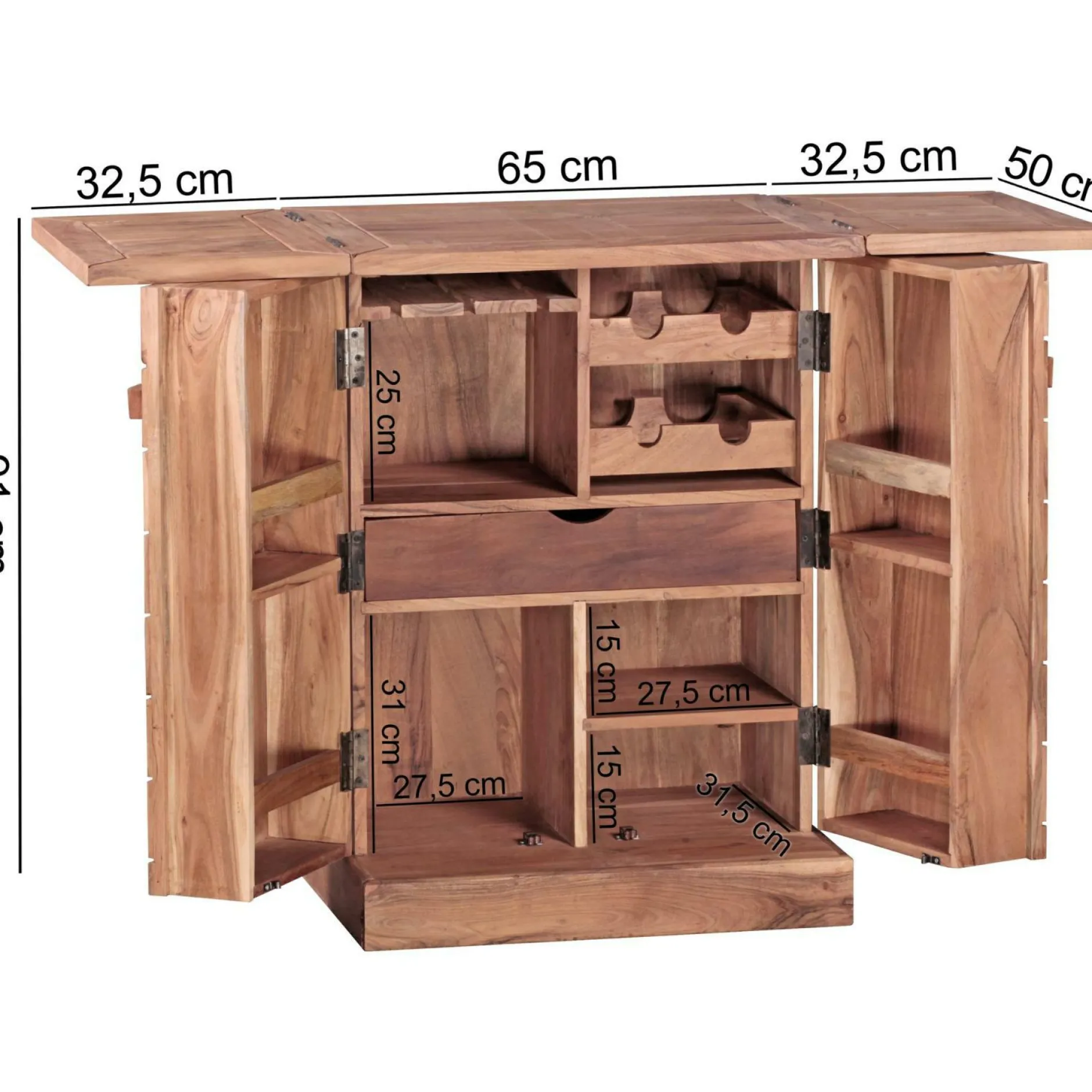 Best Hausbar LUCCA Sonstige