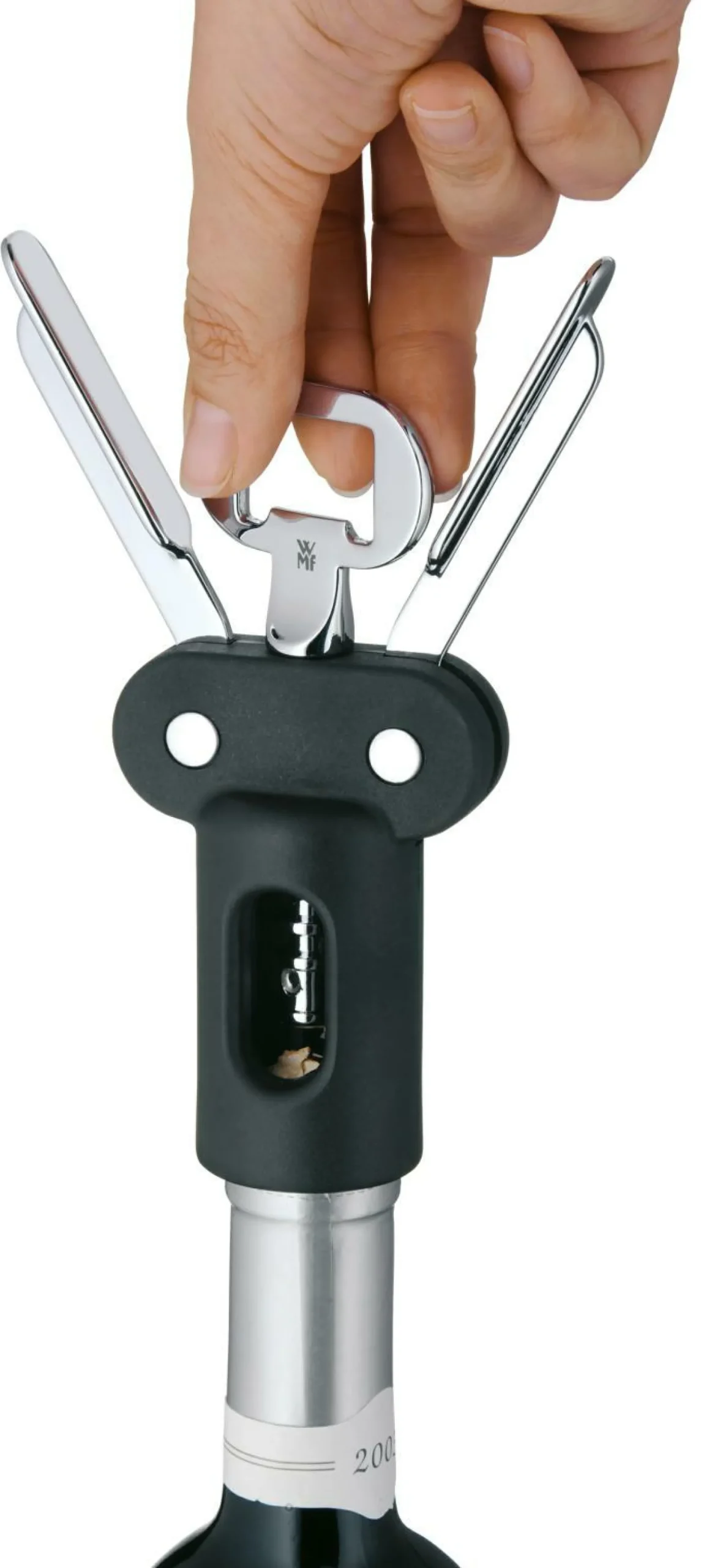 Discount Hebelkorkenzieher Clever & Mor Küchenhelfer