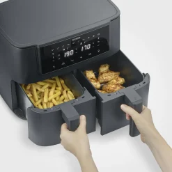 Best Heißluftfritteuse FR2463 Küchengeräte|Küchengeräte