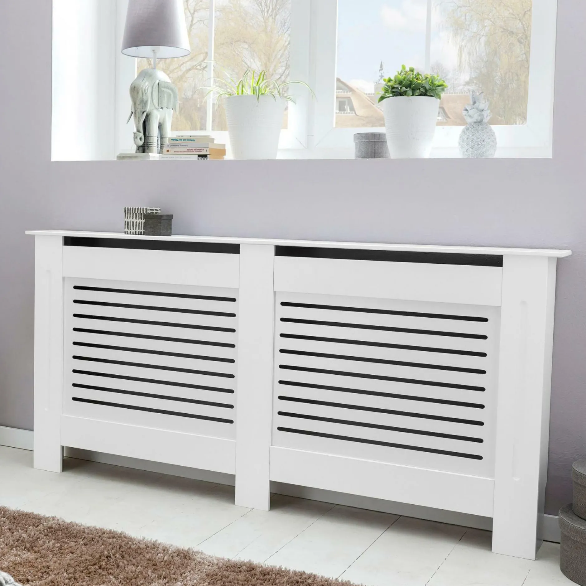 Outlet Heizkörperverkleidung Sonstige