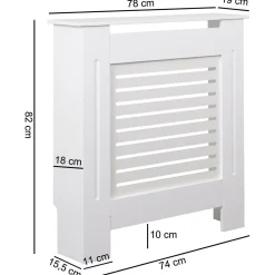 Outlet Heizkörperverkleidung Sonstige