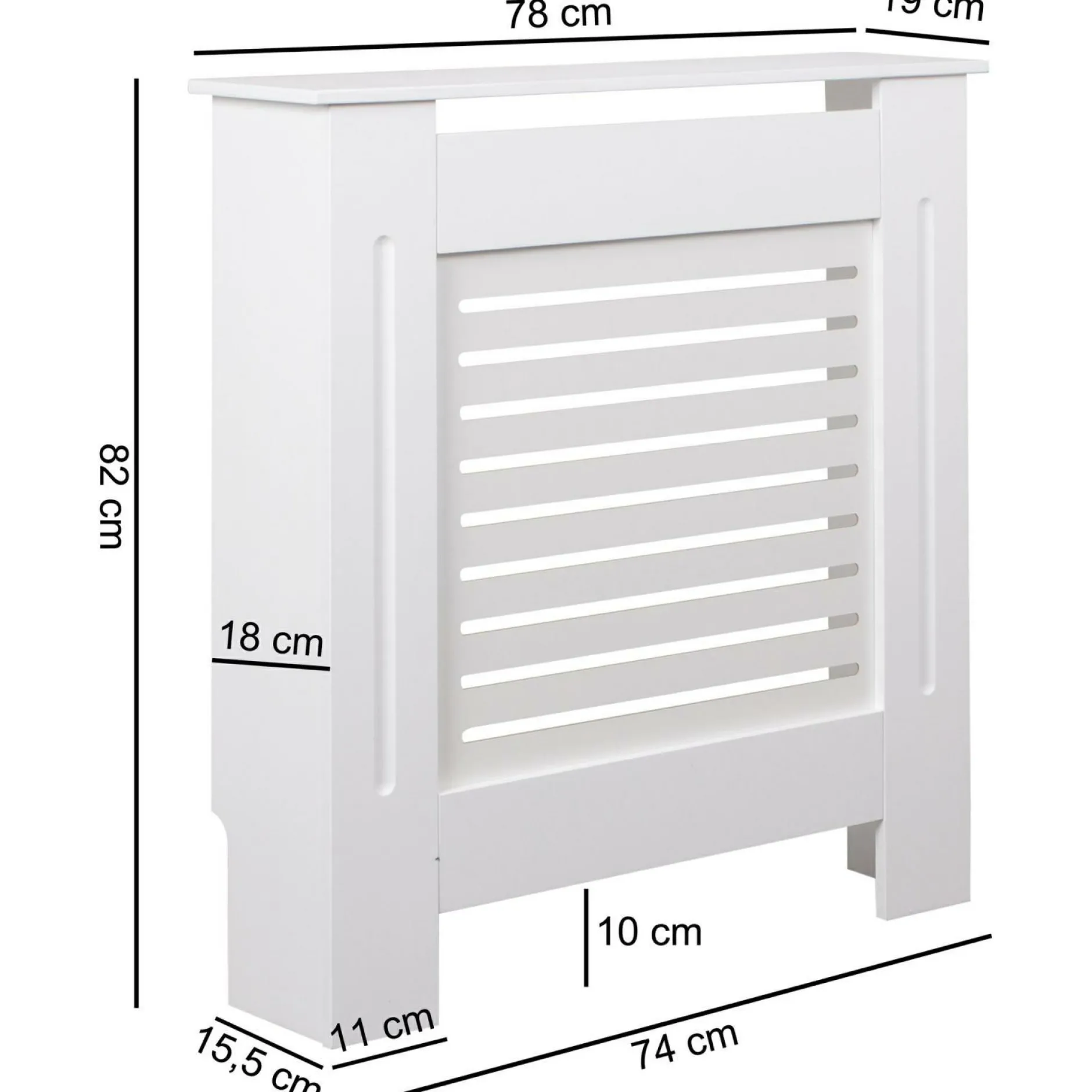 Outlet Heizkörperverkleidung Sonstige