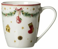 Online Henkelbecher HOLLY Geschirr