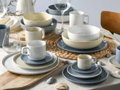 Discount Henkelbecher SESSION Geschirr|Gedeckter Tisch