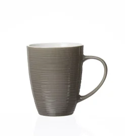 New Henkelbecher SUOMI /weiss Geschirr