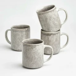 Online Henkelbecher EMMA Geschirr|Gedeckter Tisch